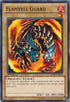 Flamvell Guard (SDBE-EN005) [Structure Deck: Saga of Blue-Eyes White Dragon]