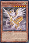 Hieratic Dragon of Tefnuit (SDBE-EN010) [Structure Deck: Saga of Blue-Eyes White Dragon]