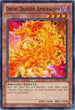 Divine Dragon Apocralyph (SDBE-EN012) [Structure Deck: Saga of Blue-Eyes White Dragon]