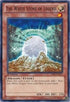 The White Stone of Legend (SDBE-EN013) [Structure Deck: Saga of Blue-Eyes White Dragon]