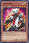 Kaibaman (SDBE-EN014) [Structure Deck: Saga of Blue-Eyes White Dragon]
