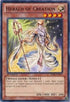 Herald of Creation (SDBE-EN015) [Structure Deck: Saga of Blue-Eyes White Dragon]
