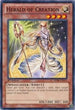 Herald of Creation (SDBE-EN015) [Structure Deck: Saga of Blue-Eyes White Dragon]