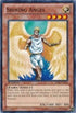 Shining Angel (SDBE-EN018) [Structure Deck: Saga of Blue-Eyes White Dragon]