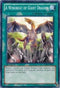 A Wingbeat of Giant Dragon (SDBE-EN023) [Structure Deck: Saga of Blue-Eyes White Dragon]