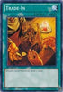 Trade-In (SDBE-EN024) [Structure Deck: Saga of Blue-Eyes White Dragon]