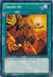 Trade-In (SDBE-EN024) [Structure Deck: Saga of Blue-Eyes White Dragon]
