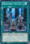Dragonic Tactics (SDBE-EN029) [Structure Deck: Saga of Blue-Eyes White Dragon]