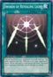 Swords of Revealing Light (SDBE-EN031) [Structure Deck: Saga of Blue-Eyes White Dragon]