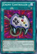 Enemy Controller (SDBE-EN032) [Structure Deck: Saga of Blue-Eyes White Dragon]