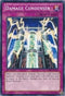 Damage Condenser (SDBE-EN036) [Structure Deck: Saga of Blue-Eyes White Dragon]