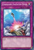 Compulsory Evacuation Device (SDBE-EN038) [Structure Deck: Saga of Blue-Eyes White Dragon]