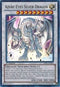 Azure-Eyes Silver Dragon (SDBE-EN040) [Structure Deck: Saga of Blue-Eyes White Dragon]