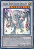 Azure-Eyes Silver Dragon (SDBE-EN040) [Structure Deck: Saga of Blue-Eyes White Dragon]
