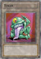 Token: Ojama (Green) (TKN2-EN001) [Toys "R" Us Throwdown Promo]