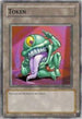 Token: Ojama (Green) (TKN2-EN001) [Toys "R" Us Throwdown Promo]