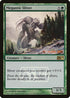 Megantic Sliver (185) [Prerelease Cards]