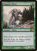 Megantic Sliver (185) [Prerelease Cards]