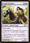 Knight Exemplar [Media Promos]