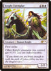 Knight Exemplar [Media Promos]