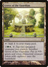 Grove of the Guardian (240) [Prerelease Cards]
