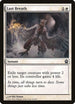 Last Breath (22) [Theros]
