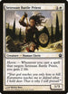 Setessan Battle Priest (29) [Theros]