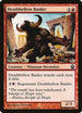 Deathbellow Raider (117) [Theros]