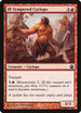 Ill-Tempered Cyclops (125) [Theros]