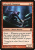 Labyrinth Champion (126) [Theros]