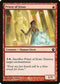 Priest of Iroas (134) [Theros]