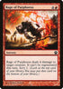 Rage of Purphoros (137) [Theros]