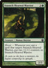 Staunch-Hearted Warrior (179) [Theros]