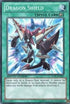Dragon Shield (JOTL-ENDE3) [Judgment of the Light]