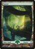Forest - Full Art (246) [Zendikar]