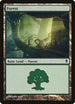 Forest (246a) (246a) [Zendikar]