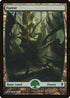 Forest - Full Art (247) [Zendikar]