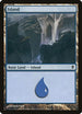 Island (235a) (235a) [Zendikar]