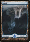 Island - Full Art (235) [Zendikar]