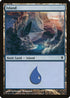 Island (236a) (236a) [Zendikar]