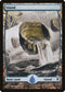 Island - Full Art (237) [Zendikar]