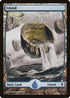 Island - Full Art (237) [Zendikar]