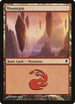 Mountain (242a) (242a) [Zendikar]