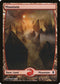 Mountain - Full Art (243) [Zendikar]