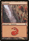 Mountain (245a) (245a) [Zendikar]