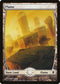 Plains - Full Art (230) [Zendikar]
