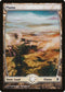 Plains - Full Art (232) [Zendikar]