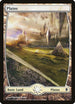 Plains - Full Art (233) [Zendikar]