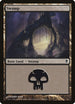 Swamp (238a) (238a) [Zendikar]