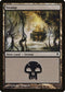 Swamp (240a) (240a) [Zendikar]